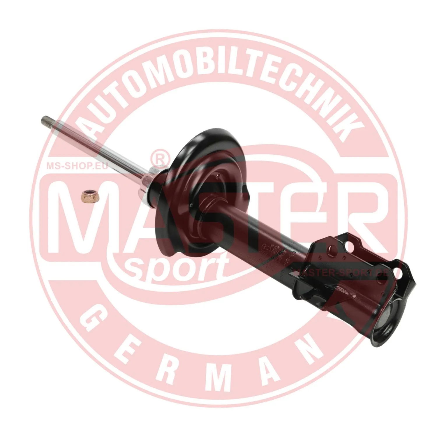 Shock Absorber