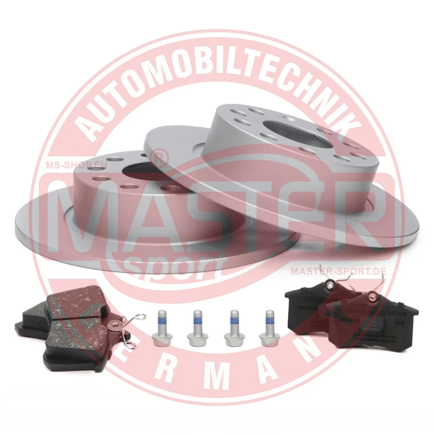 Brake Kit, disc brake