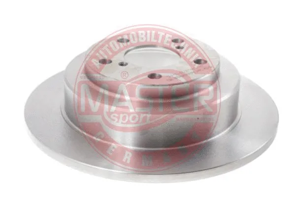 Brake Disc (24011002371-PCS-MS)