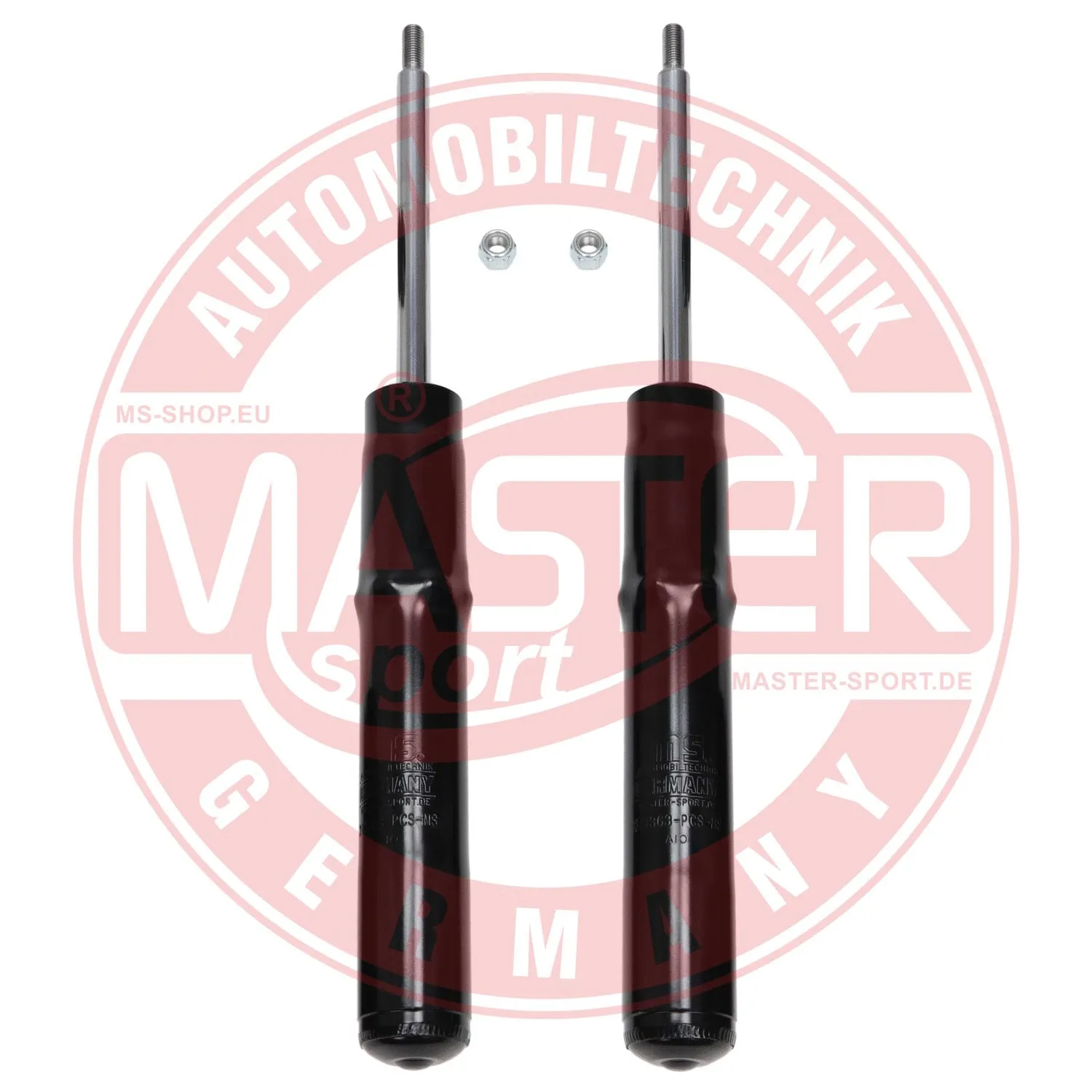 Shock Absorber