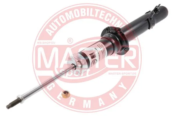 Shock Absorber (314669-PCS-MS)