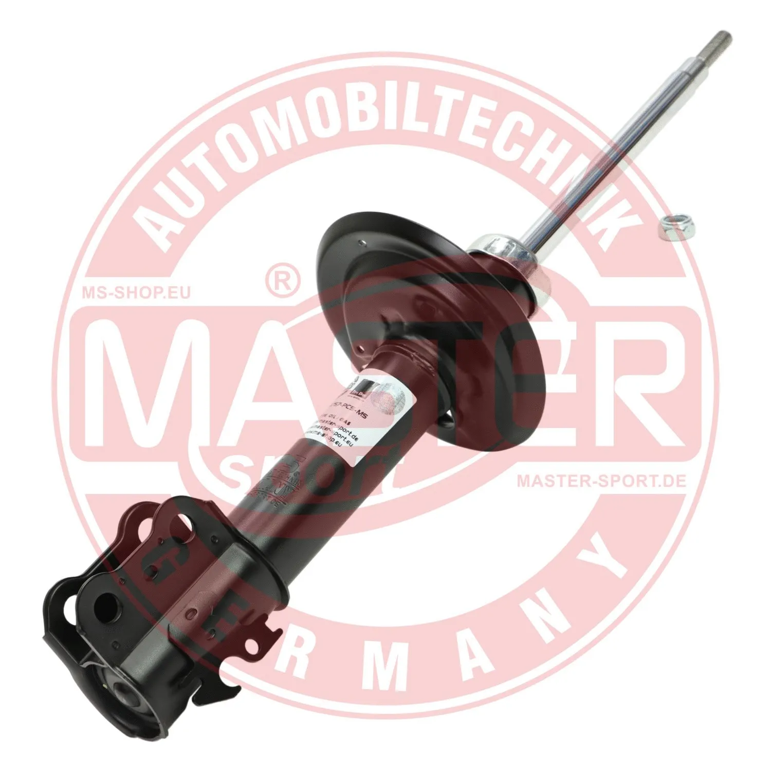 Shock Absorber