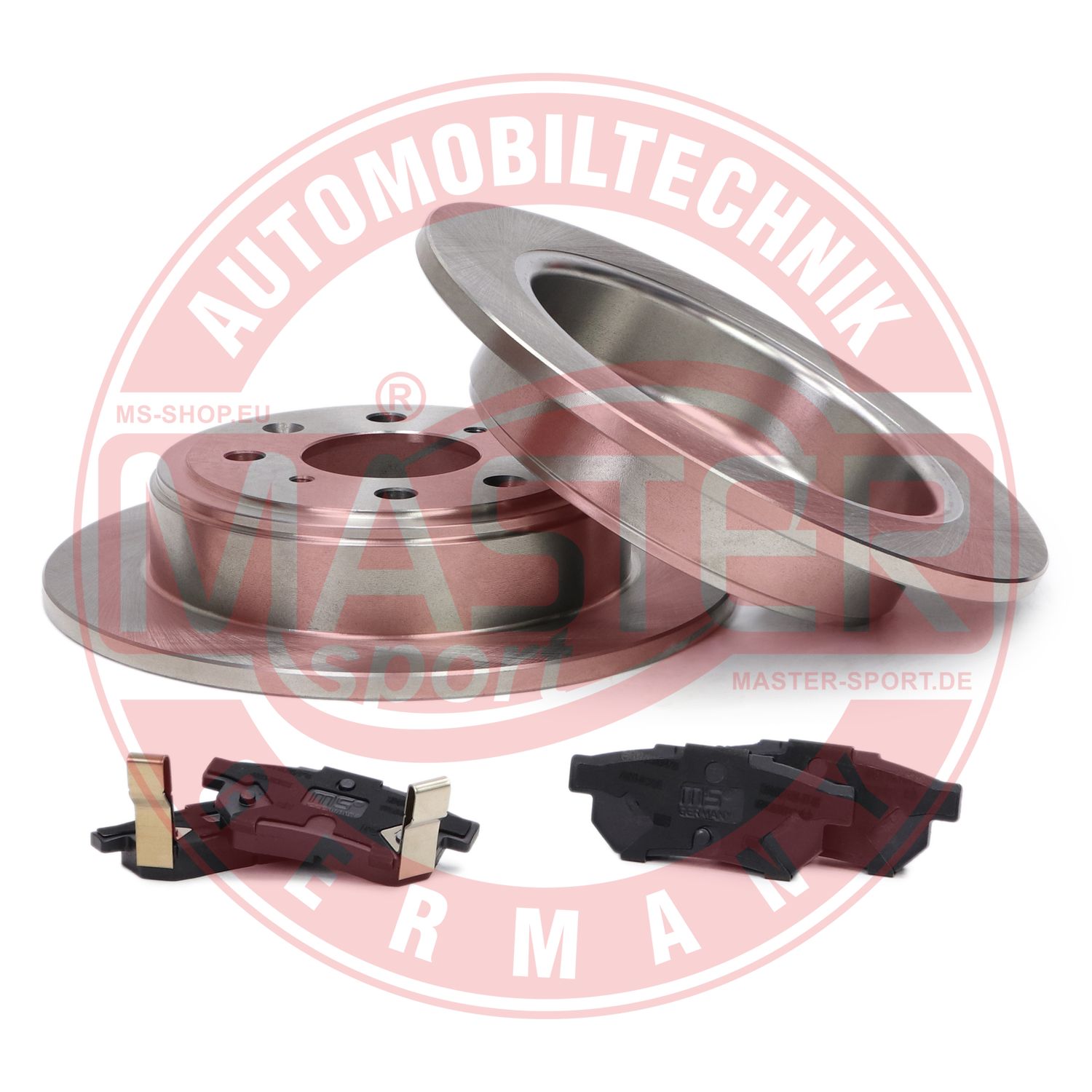 Brake Kit, disc brake