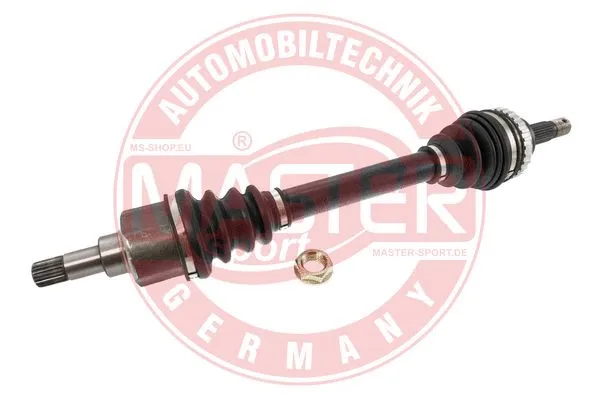 Drive Shaft (303241-SET-MS)