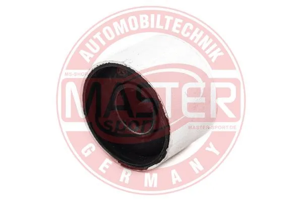 Mounting, control/trailing arm (27134-PCS-MS)