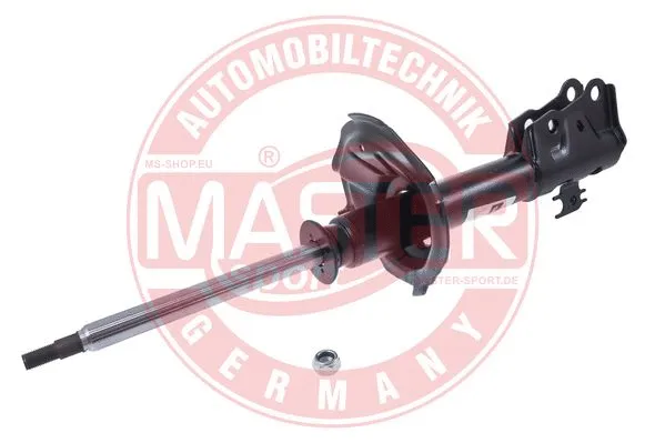 Shock Absorber (280525-PCS-MS)