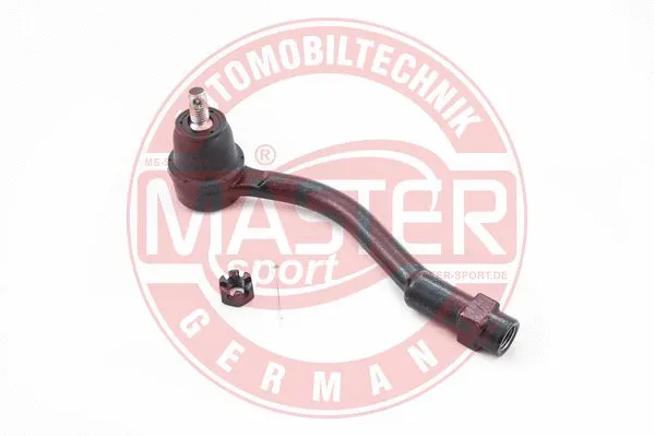 Tie Rod End (33357-PCS-MS)