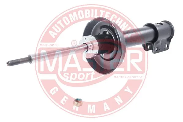 Shock Absorber (110256-PCS-MS)