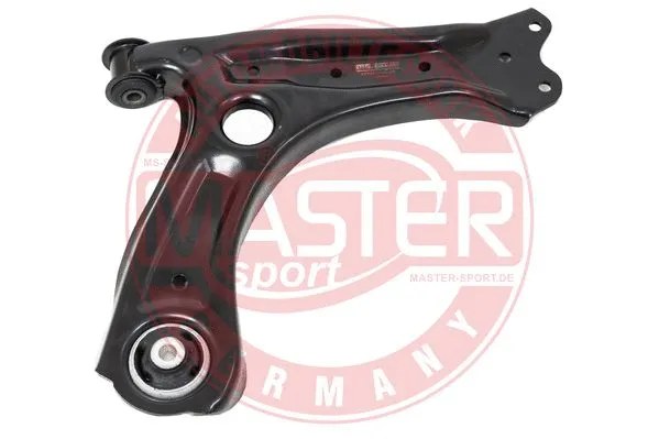 Control/Trailing Arm, wheel suspension (37239-PCS-MS)