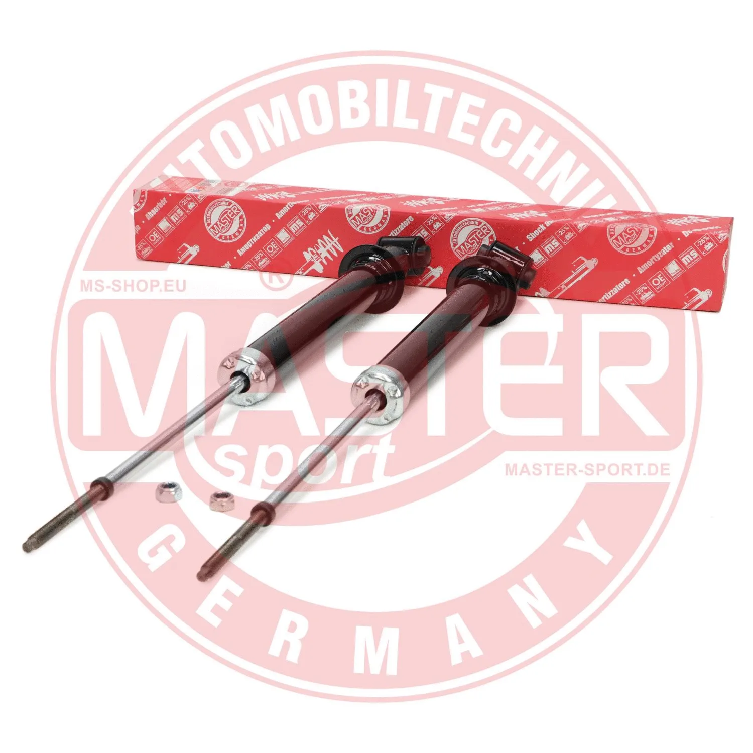 Shock Absorber