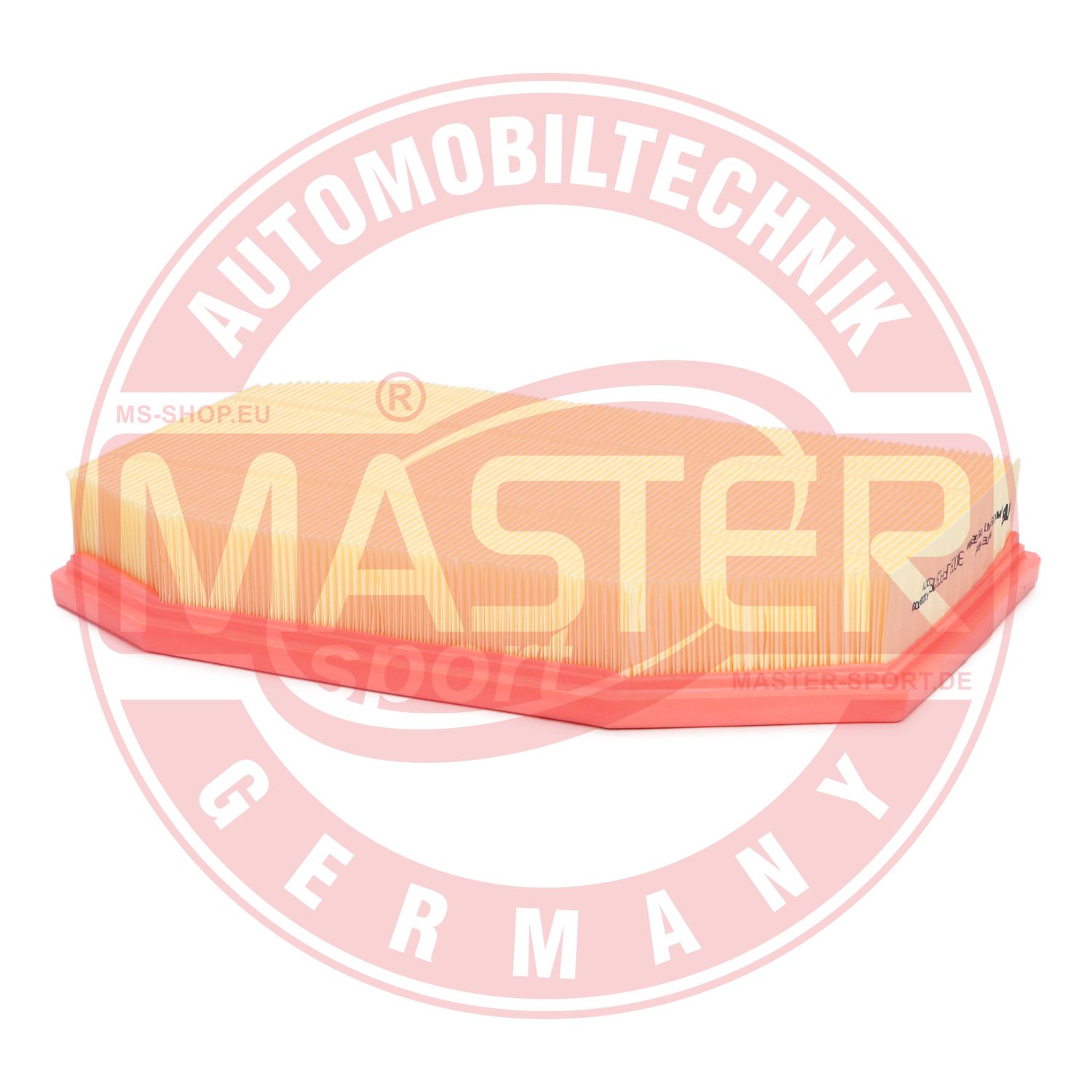 Air Filter (30003-LF-PCS-MS)