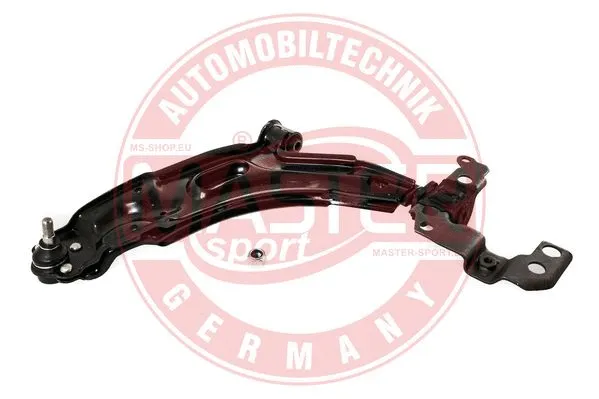 Control/Trailing Arm, wheel suspension (27054-PCS-MS)