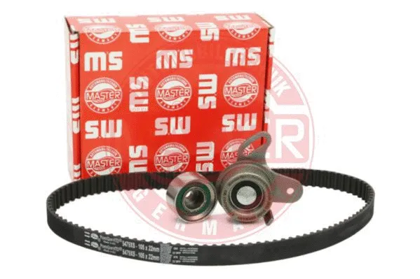 Timing Belt Kit