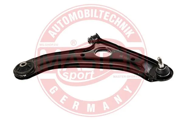 Control/Trailing Arm, wheel suspension (35409-PCS-MS)