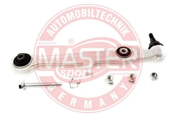Control/Trailing Arm, wheel suspension (22815-SET-MS)