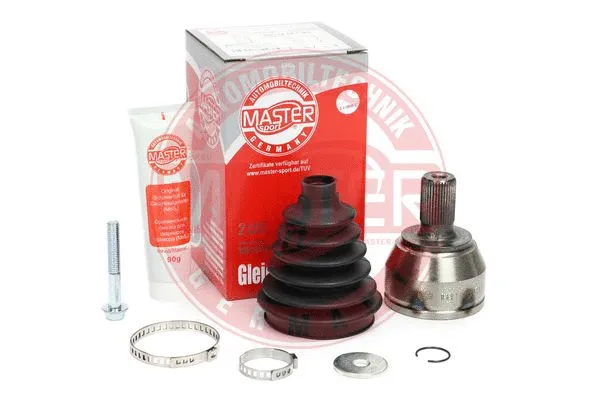 Joint Kit, drive shaft (305174-SET-MS)