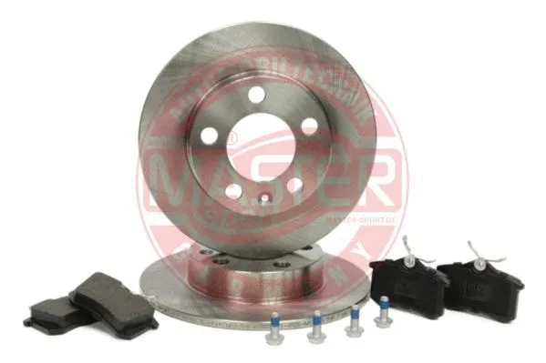 Brake Kit, disc brake