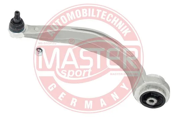 Control/Trailing Arm, wheel suspension (38967-PCS-MS)
