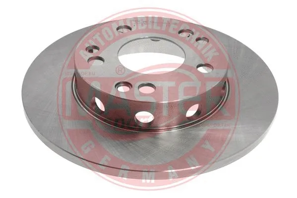 Brake Disc (24011101371-PCS-MS)