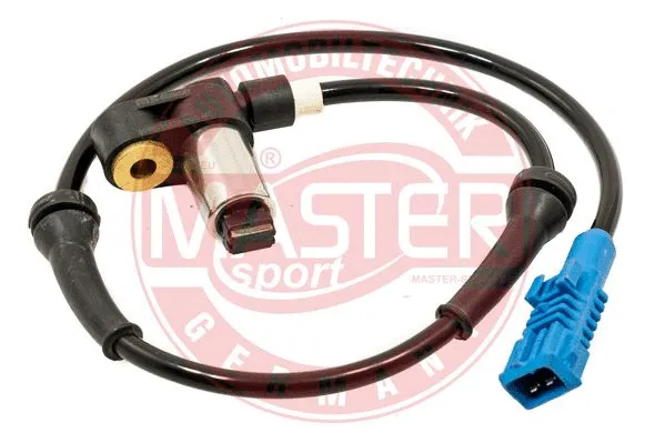 Sensor, wheel speed (0986594020-PCS-MS)