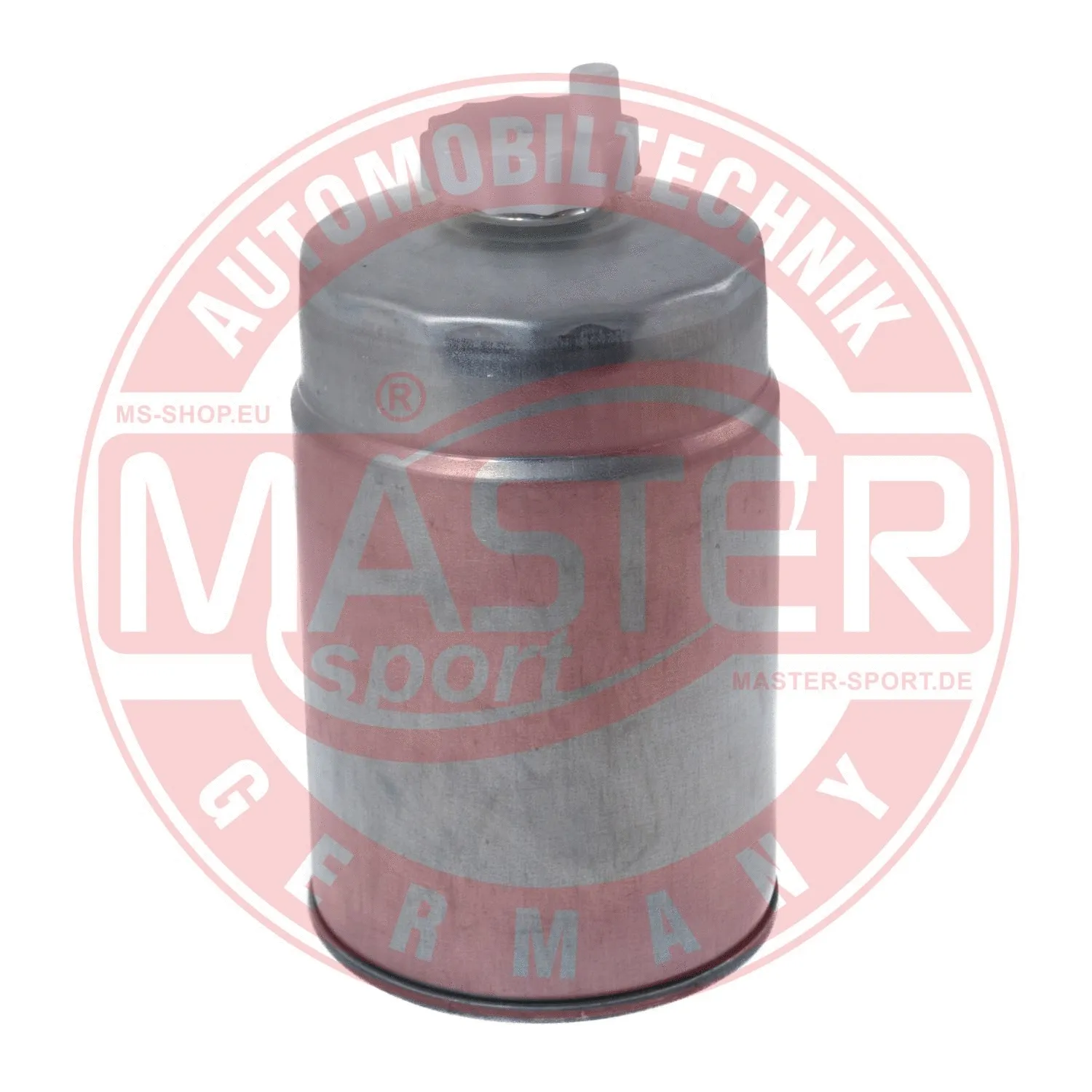 Fuel Filter (853/8-KF-PCS-MS)