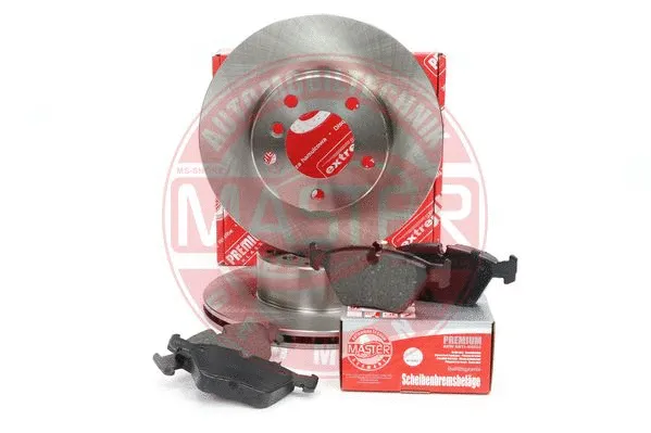 Brake Kit, disc brake