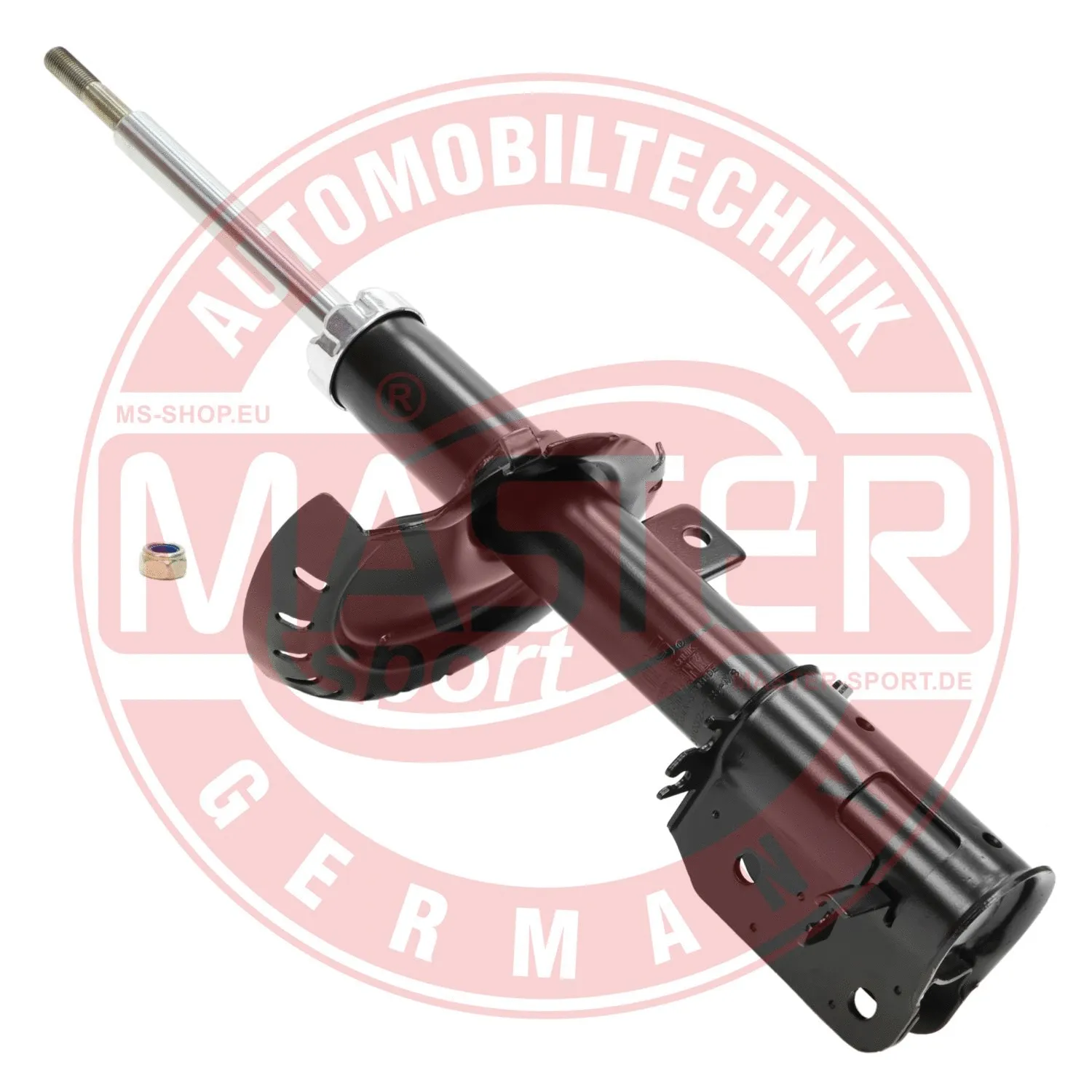 Shock Absorber