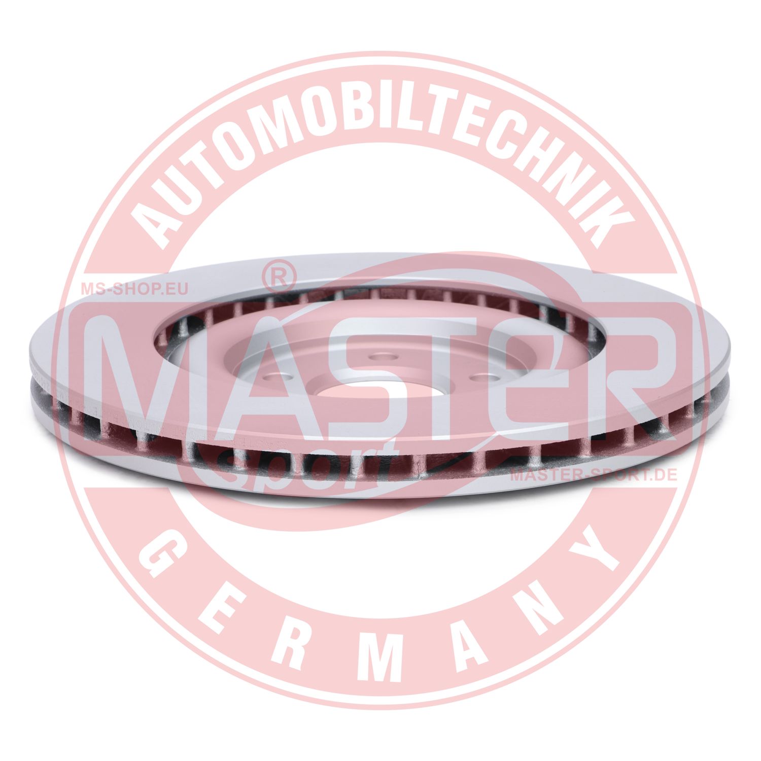 Brake Disc (24012802961PR-PCS-MS)