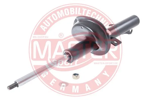 Shock Absorber (230709-PCS-MS)