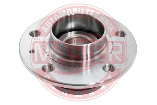 Wheel Bearing Kit (6650-SET-MS)