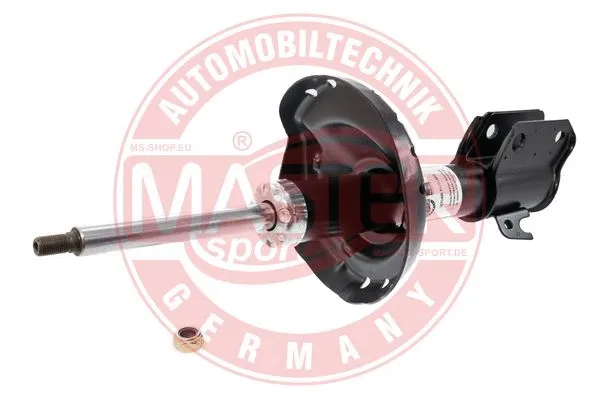 Shock Absorber (317148-PCS-MS)