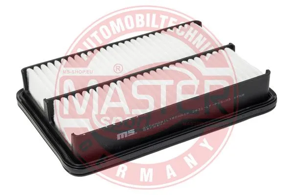 Air Filter (2631-LF-PCS-MS)