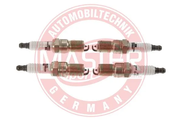 Spark Plug (U-SERIE-MS-31)