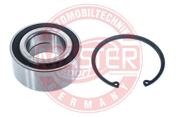 Wheel Bearing Kit (3909-SET-MS)