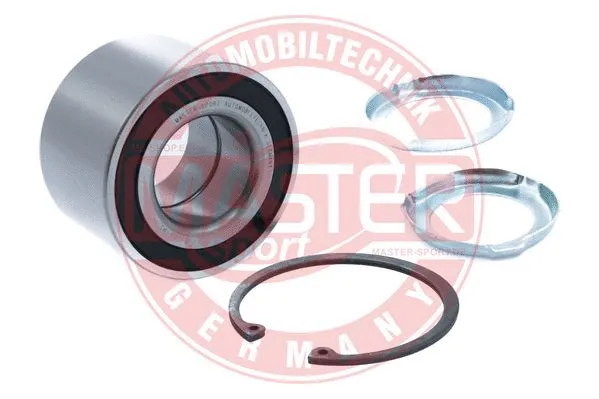 Wheel Bearing Kit (1318-SET-MS)