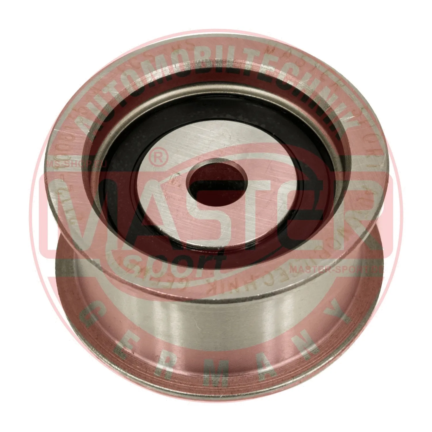 Deflection/Guide Pulley, timing belt (2112-1006135-AT-PCS-MS)