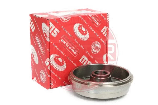 Brake Drum