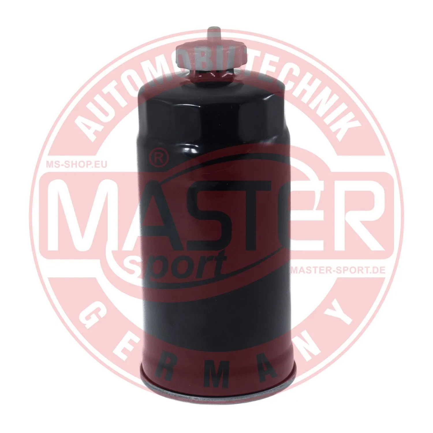 Fuel Filter (845/4-KF-PCS-MS)