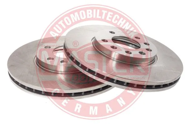 Brake Disc (24012501411-SET-MS)