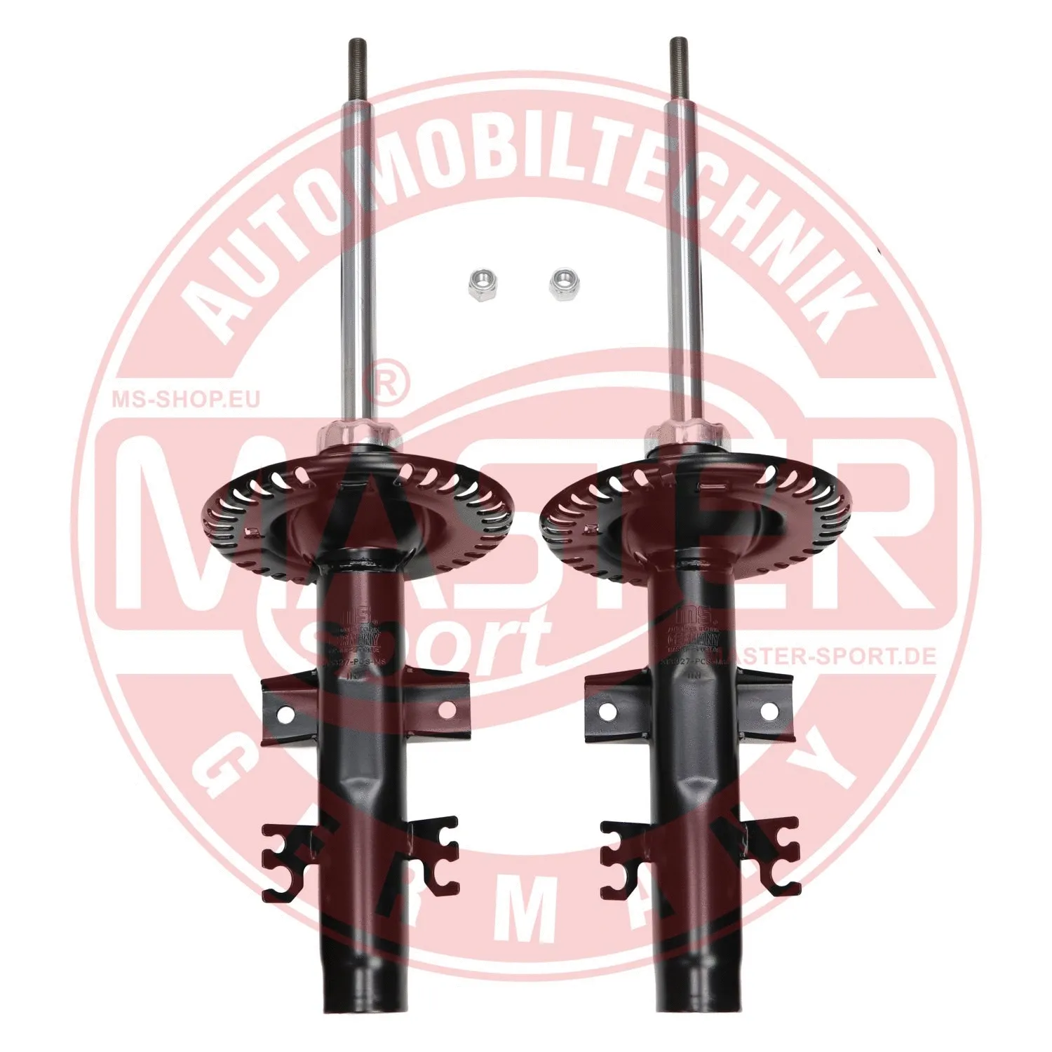 Shock Absorber