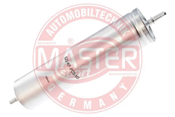 Fuel Filter (522-KF-PCS-MS)