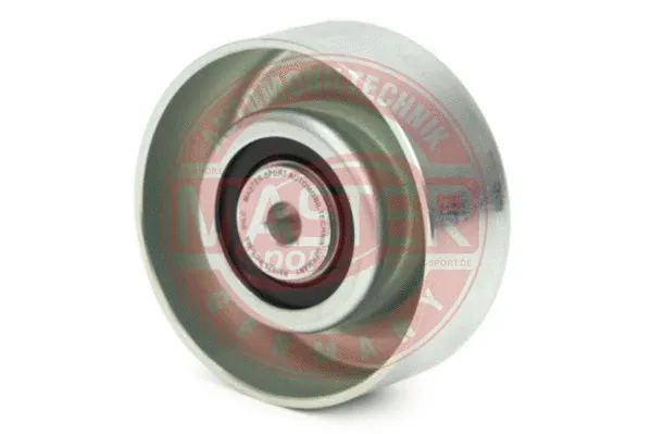 Tensioner Pulley, V-ribbed belt