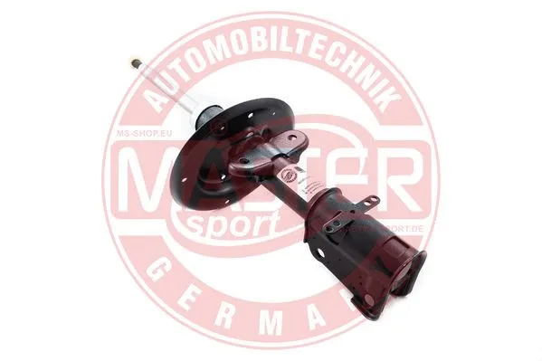 Shock Absorber (310202-PCS-MS)
