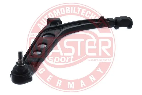 Control/Trailing Arm, wheel suspension (26748-PCS-MS)