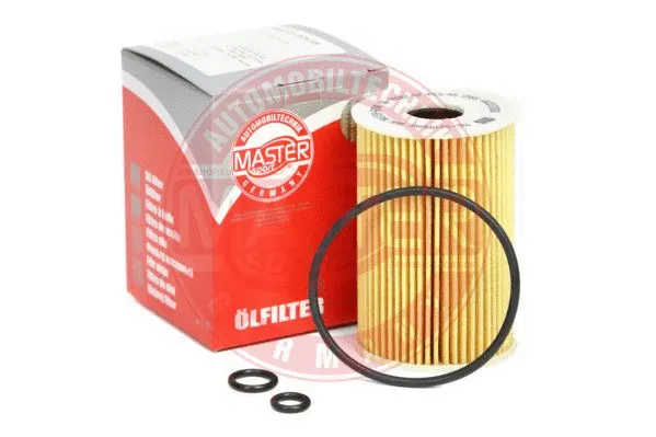 Oil Filter