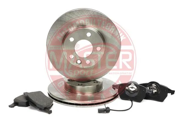 Brake Kit, disc brake