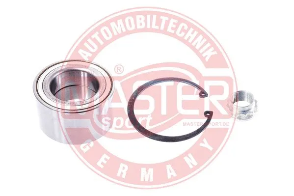Wheel Bearing Kit (1467-SET-MS)