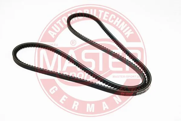 V-Belt (AVX-10X1325-PCS-MS)