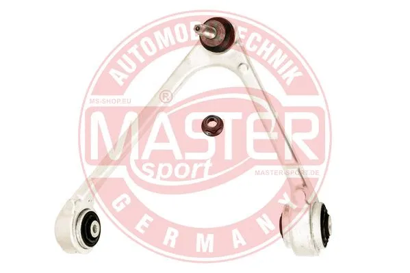 Control/Trailing Arm, wheel suspension (30631-PCS-MS)