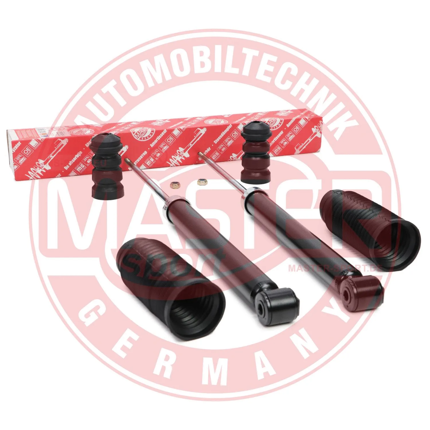 Shock Absorber
